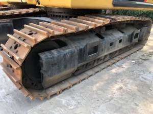 ใช้สำหรับรถขุดขนาดเล็ก 336D2 ชิ้นส่วนหลักประกอบด้วยมอเตอร์ เครื่องยนต์ ปั๊ม เกียร์บ็อกซ์ เกียร์ ลูกปืน PLC-รุ่น 315D 320D 38 ตัน - Product Image 5