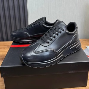 Zapatillas Casuales de Cuero Multicolor Premium 2026, Clásicas con Cordones, de Caña Baja, para Negocios y Uso Diario - Product Image 2
