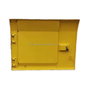 PC160LC-8 21K-54-73262 Porte 21K-54-13292 Porte d'entrepôt - Product Image 2