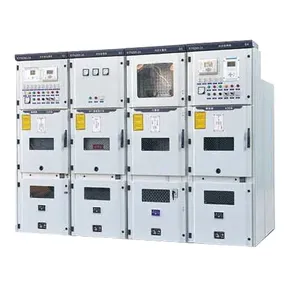 KYN28A-24 24kV Electrical High Voltage Smart Air Insulated Power Distribution Cabinet switchgear