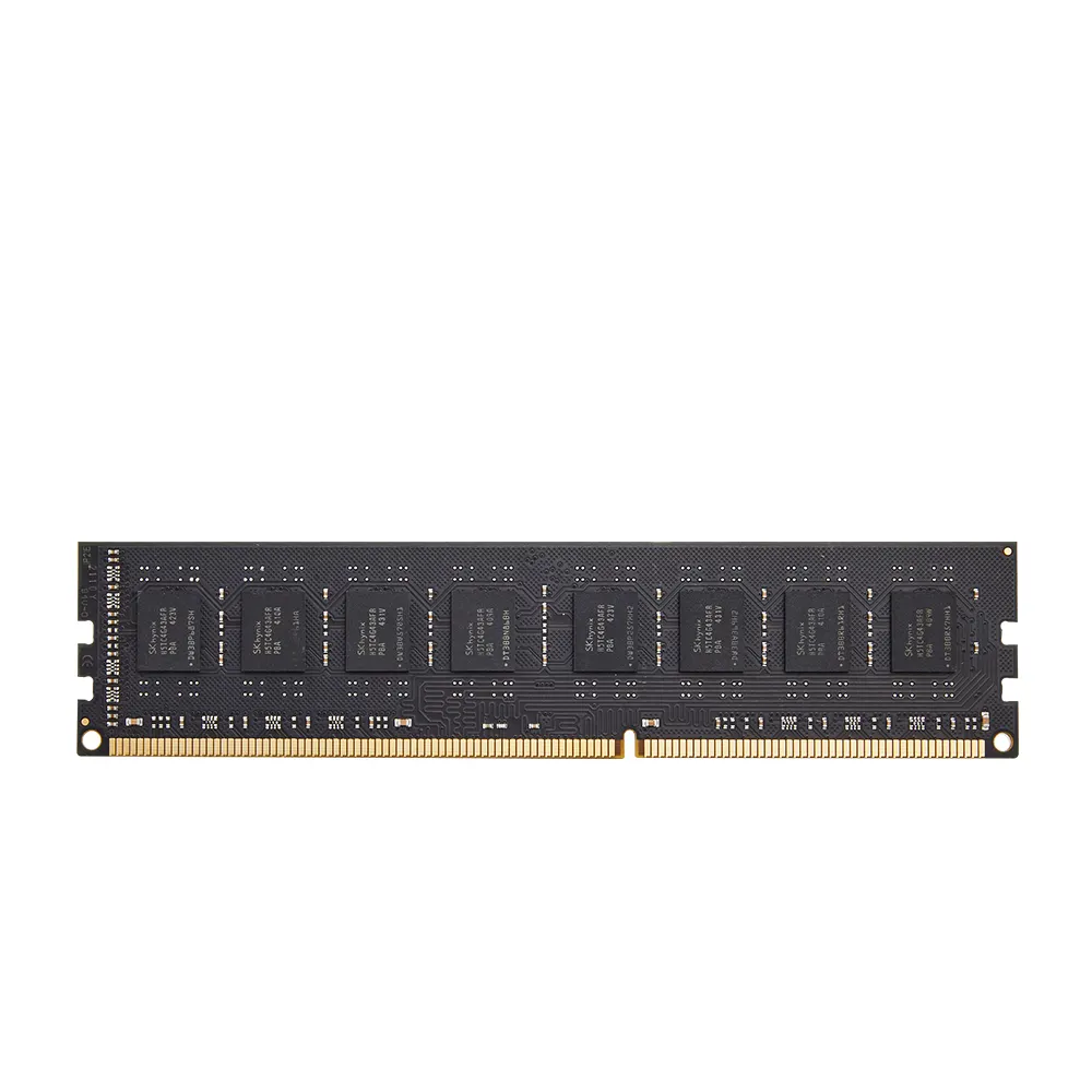 공장 아울렛 바세키 브랜드 OEM 사용자 정의 ddr3 8gb 1333mhz 1600mhz PC3 8GB RAM 데스크탑 용