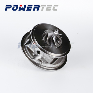 Noyau de turbocompresseur 783248-0005 806497 Cartouche de turbo pour Citroën <span class=keywords><strong>C4</strong></span> 2.0 HDi <span class=keywords><strong>FAP</strong></span> 120Kw 163HP DW10CTEDD4 2009 - Product Image 2