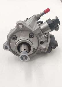 Pompe d'injection de carburant 0445020508 0445020516 5801470100 pour chargeuse-pelleteuse 3.2L 3.4L 590SN - Product Image 3