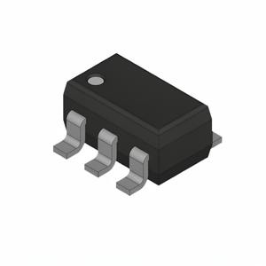 SOT 23 6 Authorized Distributor Electronics Component Power Management (PMIC) MAX8882EUTGG - Product Image 1