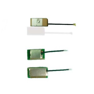 Bon 21*21*6.4mm 1575.42MHz 1561MHz patch céramique actif interne <span class=keywords><strong>antenne</strong></span> gps glonass l1 l2 pour <span class=keywords><strong>Pioneer</strong></span> - Product Image 1