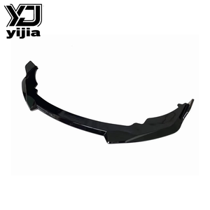 Wy עבור 2 סדרה f44 חזית השפה הפגוש מגן להב נמוך ספוילר-בורג-על 2023 מחויבות אוניברסלית-חדש - Product Image 5