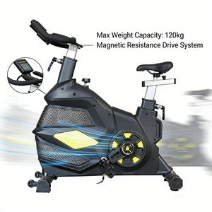 Fitnessapparaat, sportschooluitrusting, fitnessfiets voor thuis, cardioapparaat, commerciële spinningfiets - Product Image 2