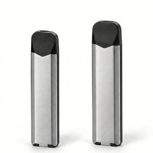 Briquet électrique sans flamme jetable grande capacité AreoX, entrepôt aux Pays-Bas, prêt à être expédié, 320 mAh, briquet à cigarettes - Product Image 5