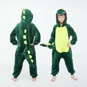 <span class=keywords><strong>Pyjama</strong></span> Kigurumi pour adultes, hommes et femmes, ours, dinosaure, rose, pour festival, costume tissé, vêtements de nuit, dessin animé, animal, enfants, vente chaude - Product Image 5