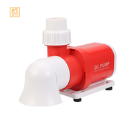 Zaohetian 20 Niveau Réglable Aquarium Fréquence Variable DC Pompe À Eau Sûr Submersible Pompe À Eau WIFI Fonction Peut Sélectionné