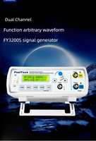 Feelelec Fengyi FY3200S - 25 MHz Arbitrary Waveform Multi-functional Pulse High-frequency Counter Signal Generator