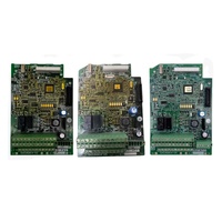 Carte mère principale de l'ascenseur Fuji LIFT Inverter SA536804-05/02/06/07 LM1-CP, pièces détachées pour ascenseur