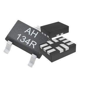 EP20K1000CF672C7GZ Nouveau & Original 672-FBGA (27x27) Puces FPGA Intégrées Matrice de Portes Logiques Programmable par l'Utilisateur - Product Image 1