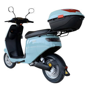 <span class=keywords><strong>2022</strong></span> nouveau Design 1500W haute puissance 72V 35a longue portée livraison directe royaume-uni EU US moto frein à disque batterie au Lithium E moto - Product Image 2