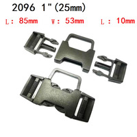 Boucle de sécurité en plastique détachable pour poussette, accessoires de sécurité pour enfants, moulage 1-3 points, modèle existant
