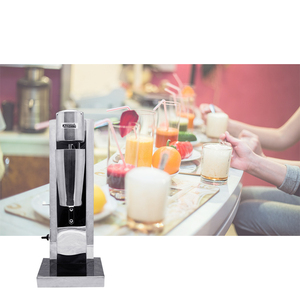 Giá rẻ điện oxy uống Mixer oxy đồ uống Maker - Product Image 1