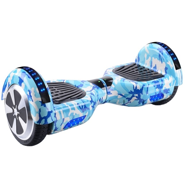 Good Quality Two Wheel Smart Hoverboard Self-Balancing Electric Scooters