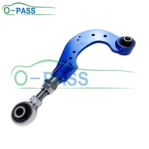 Bras de commande supérieur arrière réglable pour TOYOTA Sienna IV 2021 <span class=keywords><strong>2022</strong></span> <span class=keywords><strong>2023</strong></span> XL40 48770-45010 - Product Image 3