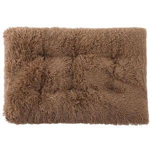 Machine Washable Plush Winter Warm Pet Mat <strong>Dog</strong> Bed Comfortable Cat <strong>Kennel</strong> <strong>Kennel</strong> Pet Bed - Product Image 5