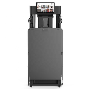 מכשיר כושר רב תכליתי עם כבלים כפולים, מכשיר כושר ביתי עם כבלים כפולים, מכונת גלגלות כבלים כפולים - Product Image 6