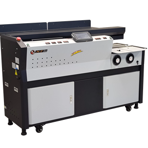 Boway S7 Industrial Bookbinding <strong>Machine</strong> 110-300mm <strong>Book</strong> Spine 88 Vacuum Suction Nozzles Flipping Lines 135kg Capacity New - Product Image 1