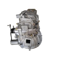 OEM 3000000011 S160G Transmisión manual S160 S148 Conjunto de caja de cambios para GEELY CK MK GX7