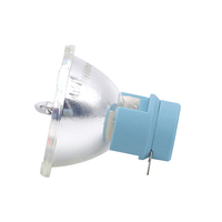 Luces Halógenas de Haz de 280W, Luces de Escenario 280, 10R Compatibles con MSD 10R Platinum Sharpy 10R, Lámpara con Clasificación IP33, Luz Diurna de 6000K