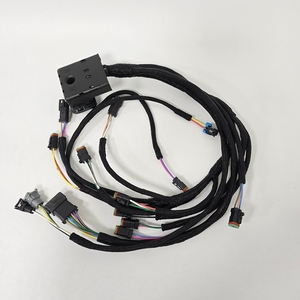 Faisceau de câblage moteur pour excavatrice Caterpillar 725 <span class=keywords><strong>730D</strong></span> 173-1706 173-1709 193-6951 - Product Image 4