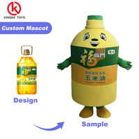 Costume de mascotte gonflable personnalisé, tenue de pomme de terre de dessin animé avec chapeau vert et plumes, taille adulte, pour exposition de fruits, certifié CE