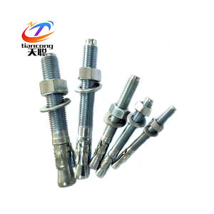 ขายร้อนที่กำหนดเองลิ่มสมอที่มี<span class=keywords><strong>ราคา</strong></span>ที่ดี - Product Image 6