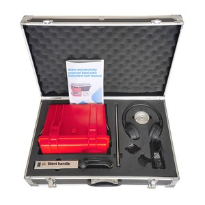 FEELVOO T-705P Localizador de Fallas de Cable Universal Multifunción de Alta Sensibilidad con Sincronización Acústico-Magnética, Precisión de 0.1m, Alcance de 2m - Product Image 1