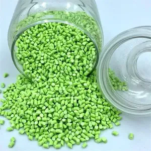 Granulés de résine de polyéthylène basse densité LDPE de qualité extrusion granulés recyclés matières premières plastiques LLDPE bas prix au Vietnam - Product Image 6