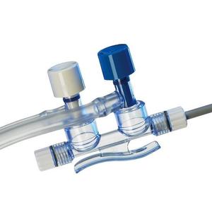 <span class=keywords><strong>Set</strong></span> tubo di irrigazione monouso per aspirazione laparoscopica - Product Image 6