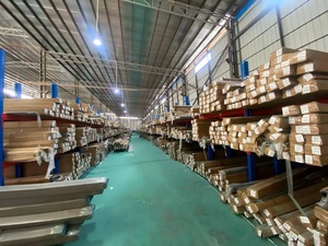 Phổ biến Anodized bề mặt hình chữ nhật vuông uốn hợp kim nhôm vòm khung cho gương ảnh hình ảnh 7 màu sắc bền - Product Image 5