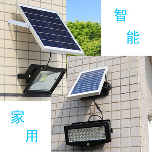 แผงโซลาร์เซลล์ 80W 18V คริสตัลเดี่ยว สำหรับส่วนประกอบทางวิศวกรรมไฟถนน - Product Image 4