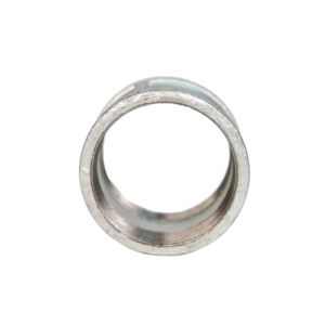 ตัวหนีบข้อต่อท่อชุบสังกะสีทำจากเหล็กอ่อน - Product Image 5