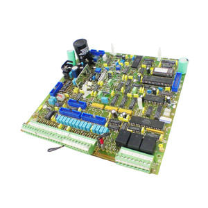 C98043-A1240-L22-06 SIMOVERT 6SE11 A1 FBG PLC de control - Product Image 4