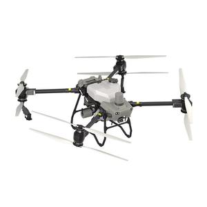UAV agricole T50 haute efficacité, moteur brushless 16L, 108kg de distribution minimale, opération rapide sur le terrain, engrais liquide, contrôle par application 5G - Product Image 2