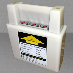 <strong>Capacitor</strong> 30KV 50nF,HV Pulse 1pps Kondensatoren 0.05uF - Product Image 2