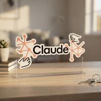 Claude Pro 3.7/4o/4.5 Model AI Search Mobile Phone 12 mois