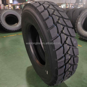 ยางรถบรรทุก Triangle Truck 295/80R22.5 315/80R22.5 11R22.5 คุณภาพสูงสุด รายการยางเรเดียล - Product Image 2