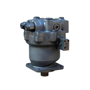 Motor de Giro para Excavadora Belparts EC330B EC360B VOE14625697 Motor de Rotación VOE 14512786 - Product Image 4