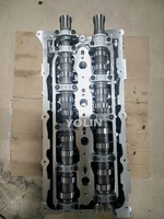 Usine nouveau moteur D4CB moteur diesel 2.5L pour Hyundai H1 H2 H100 H350 Porter Grand Starex Kia Sorento Hyundai moteur