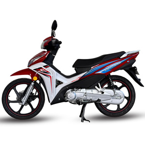Venta al por mayor de fábrica china: Motocicleta de gasolina de doble embrague, superventas, <span class=keywords><strong>Moto</strong></span> Cub <span class=keywords><strong>110</strong></span> cc, <span class=keywords><strong>Wave</strong></span> 125 cc, <span class=keywords><strong>110</strong></span> cc - Product Image 6