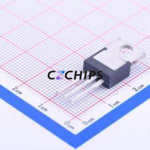 LM340T-12วงจรรวม/NOPB TO-220สินค้าใหม่ของแท้ชิป PMIC Regulator (LDO) - Product Image 2