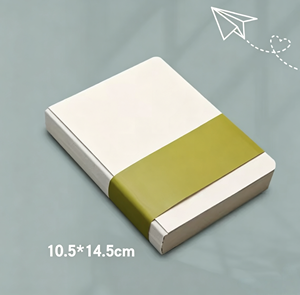 Carnet de croquis portable 14,5 x 10,5 x 1 cm, <span class=keywords><strong>petit</strong></span> carnet de voyage carré pour <span class=keywords><strong>dessin</strong></span>, compatible avec les marqueurs acryliques - Product Image 3