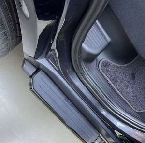 YLC para Land Rover <span class=keywords><strong>Defender</strong></span> 110 2020-2025, Estribos Laterales Reforzados, Mejora Exterior - Product Image 6