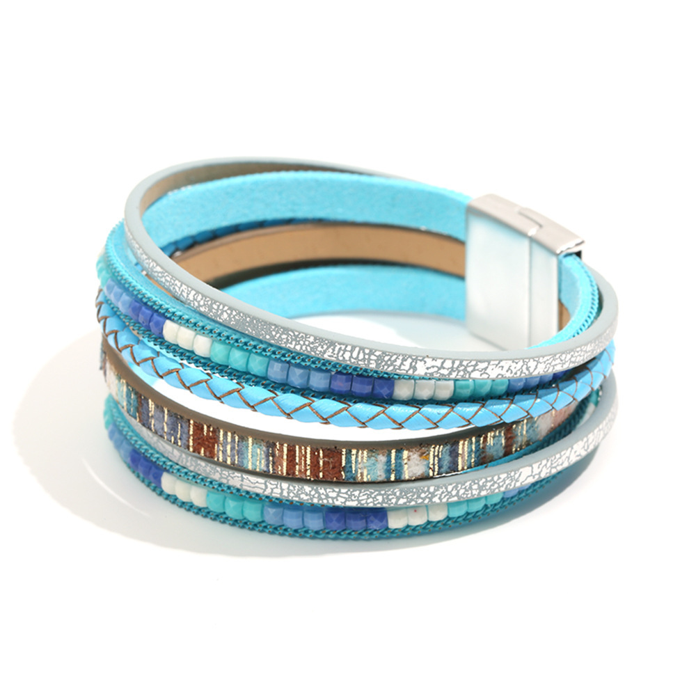 Bleu clair-SR60-03