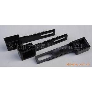 Rack de Plástico Estándar para Engranajes, Módulo 0.5, Nivel de Precisión 3, Suministro Directo de Fábrica - Product Image 3
