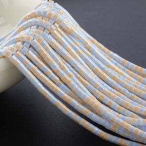 <span class=keywords><strong>Perline</strong></span> ricamate Multicolor 2.5mm con foro grande di nuovo Design - Product Image 6